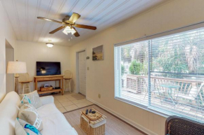 Linda's Cozy Duplex B